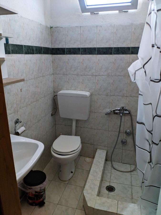 Alexandros Guesthouse Орма Экстерьер фото